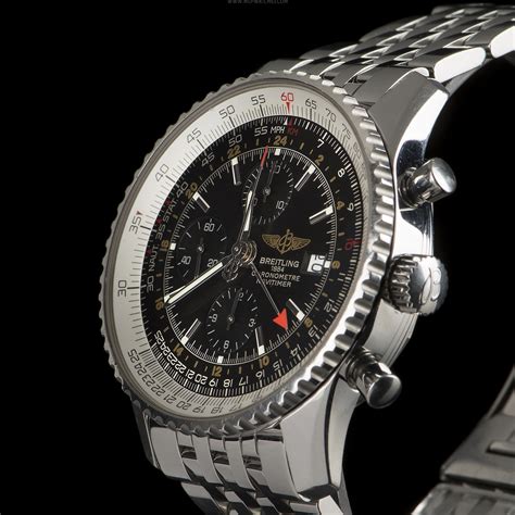 breitling navitimer world kautschuk|Breitling Navitimer world a24322 price.